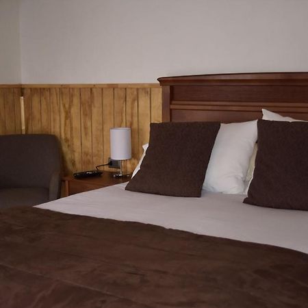 Apartamentos Yagan La Junta Extérieur photo