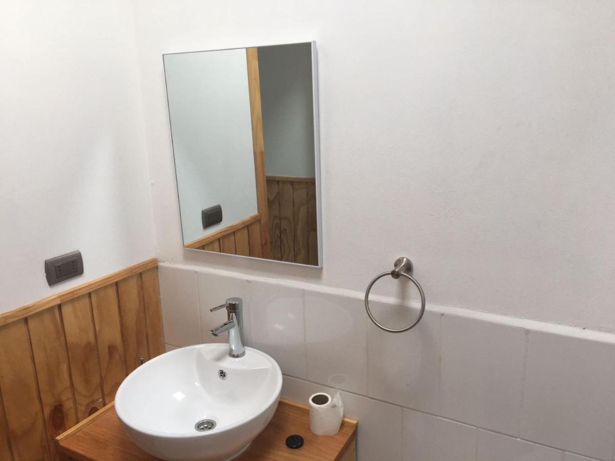 Apartamentos Yagan La Junta Extérieur photo