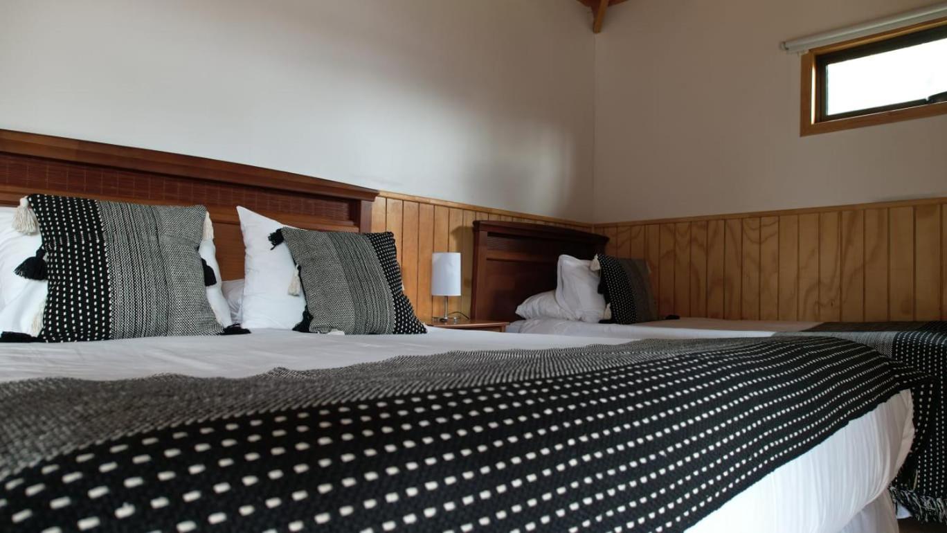 Apartamentos Yagan La Junta Extérieur photo