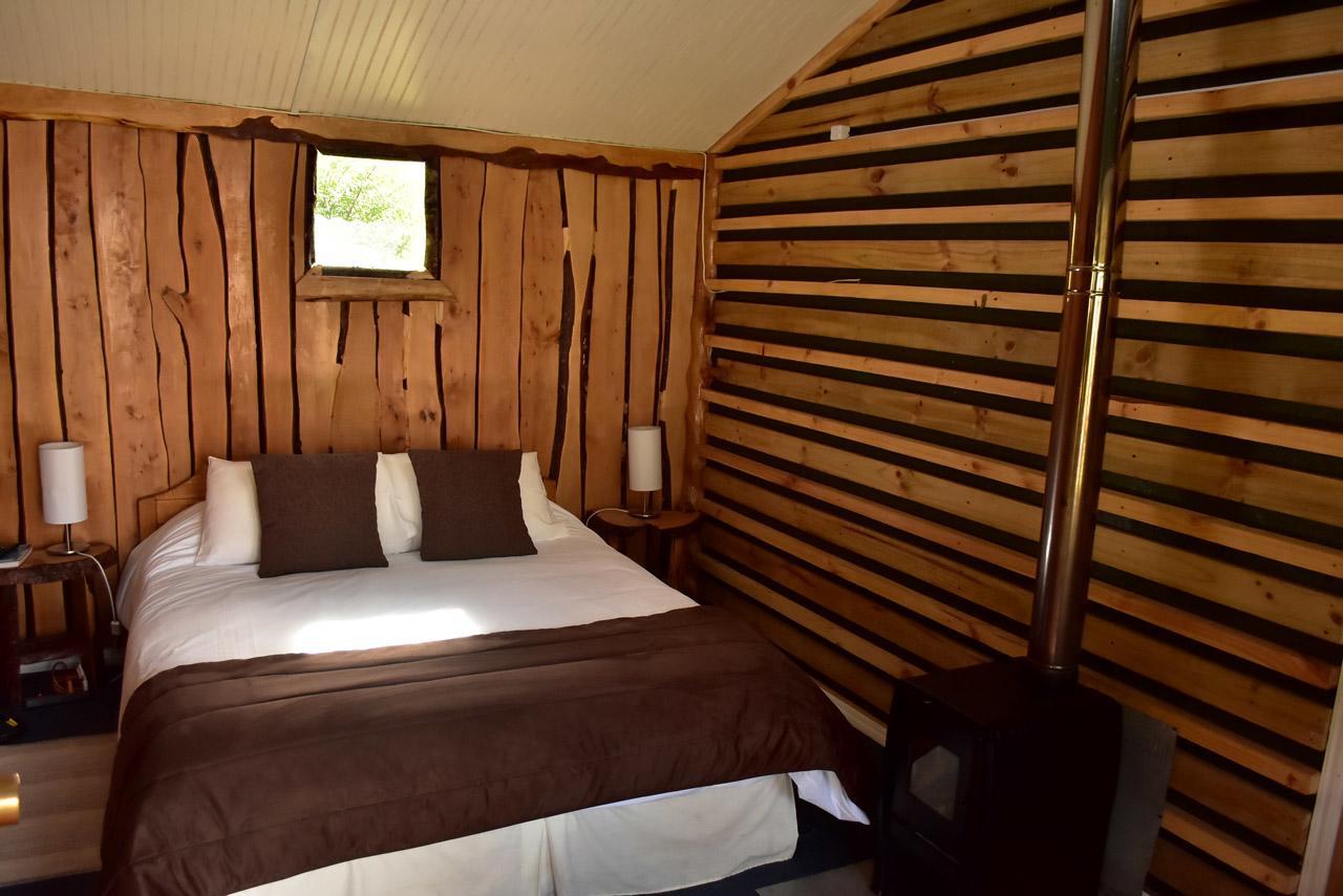 Apartamentos Yagan La Junta Extérieur photo