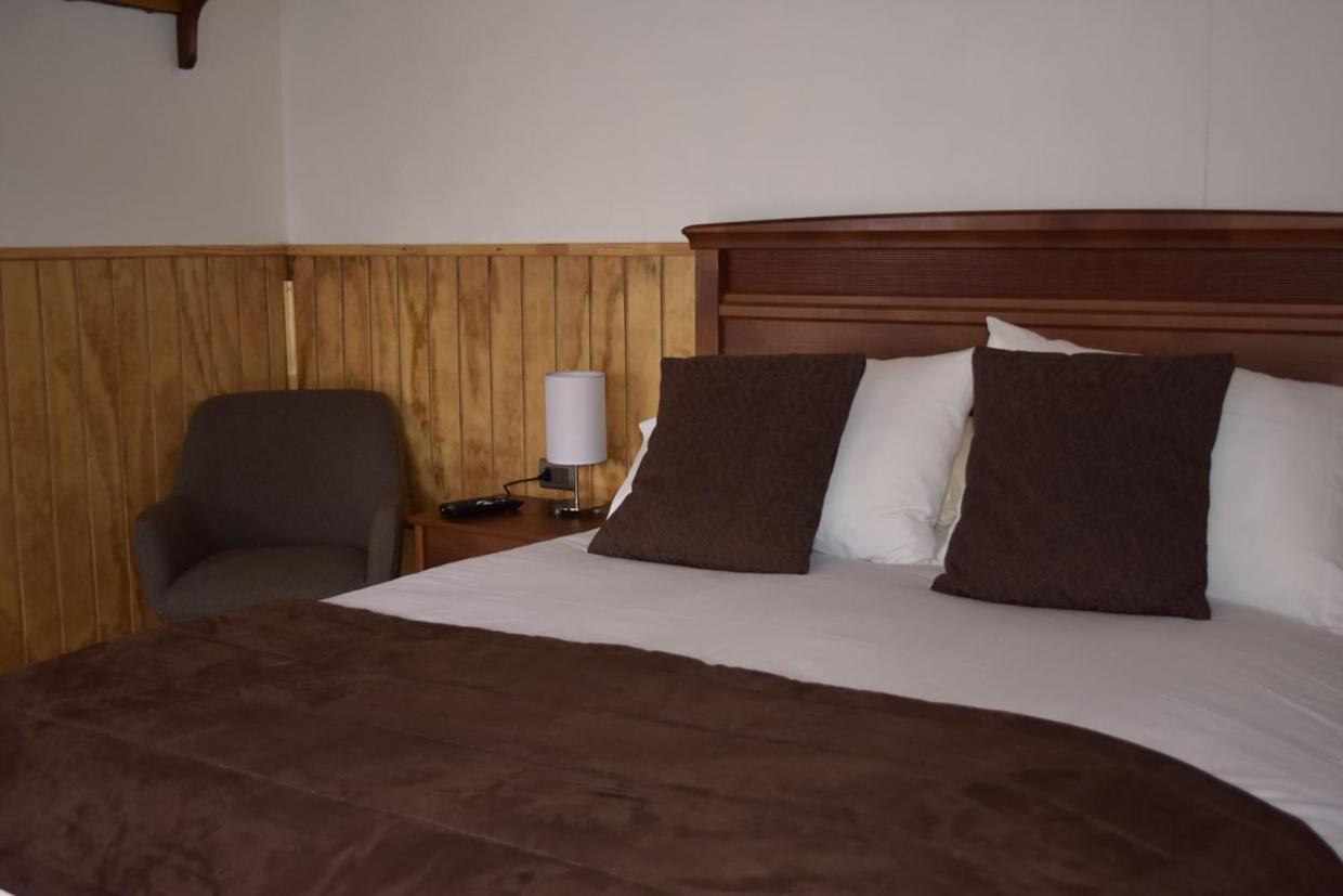 Apartamentos Yagan La Junta Extérieur photo